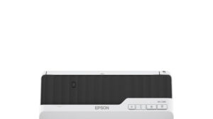 Epson Launches New Document Scanners DS-C330 and DS-C490