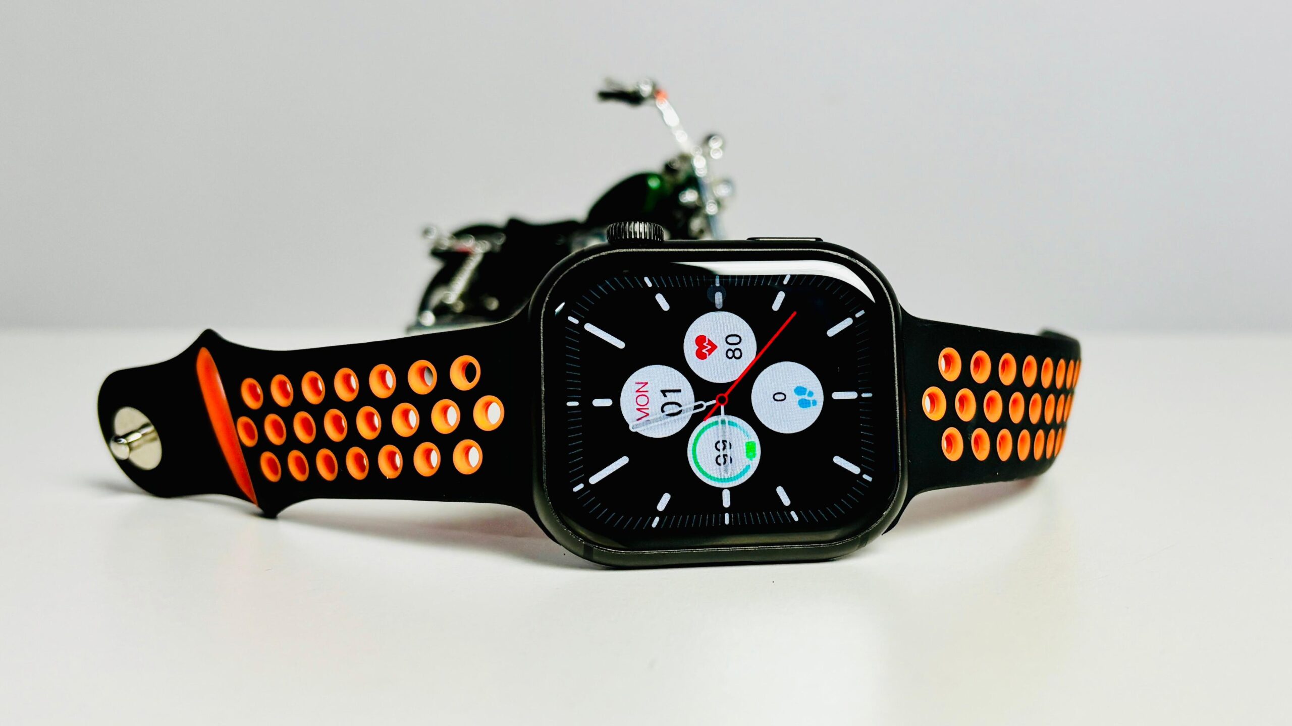 Fire-Boltt Dream smartwatch review