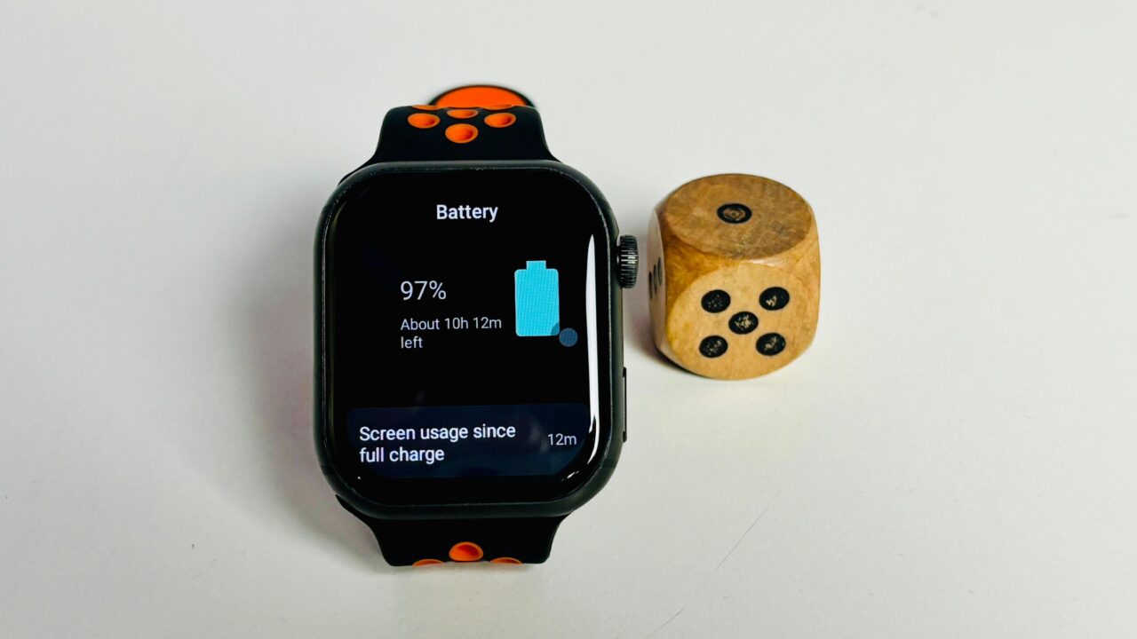 Fire-Boltt Dream smartwatch review (8)