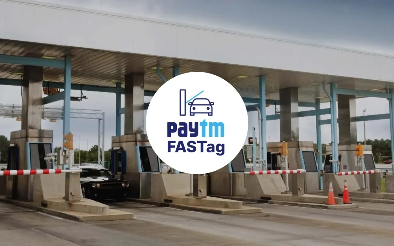 Five alternative options to consider instead of Paytm FASTag