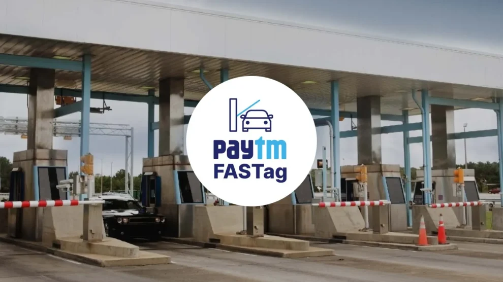 Five alternative options to consider instead of Paytm FASTag