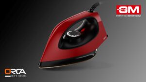 GM Modular Introduces New Dry Iron Range with Advanced Features