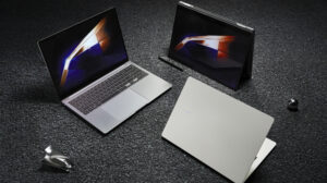 Galaxy Book4 Series