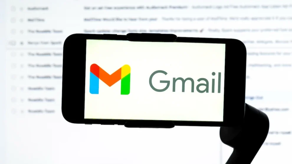 Gmail Affirms Its Longevity Amid Shutdown Rumors