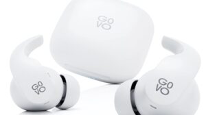 GOVO Launches GoBuds Sport Earbuds for Enhanced Running Experience