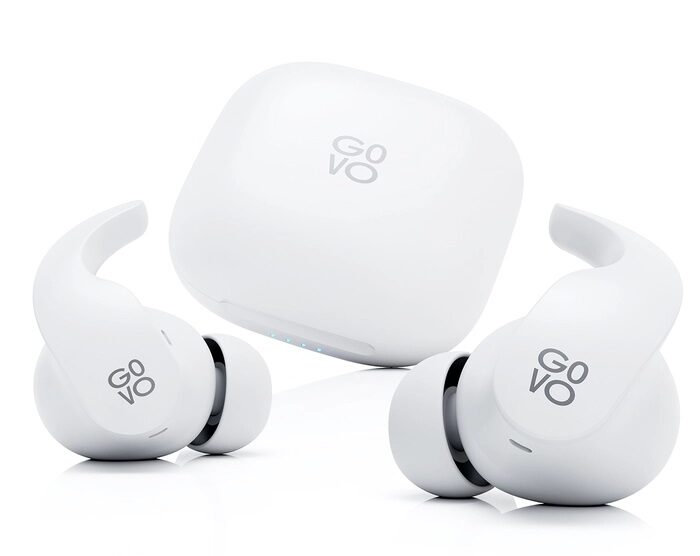 GOVO Launches GoBuds Sport Earbuds for Enhanced Running Experience