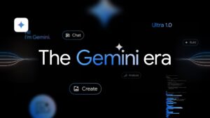 Google Gemini vs. Gemini Advanced: Understanding the Upgrades