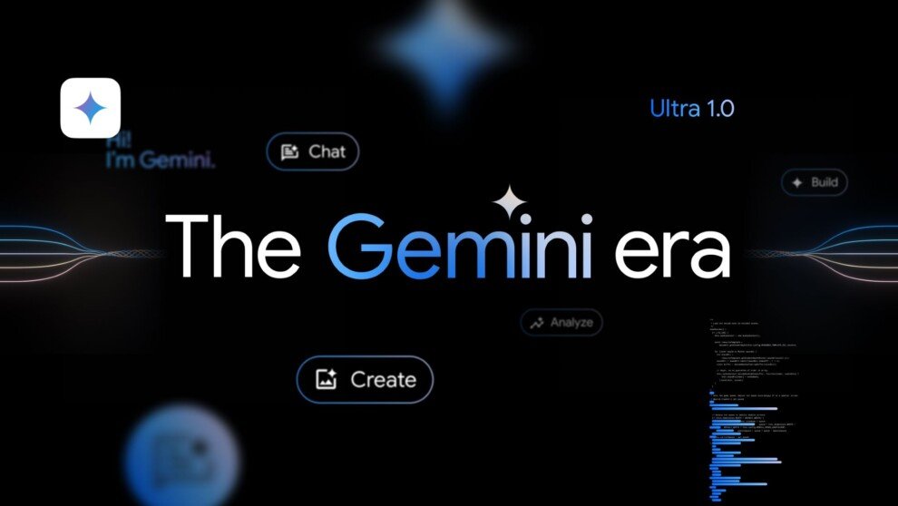 Google Gemini vs. Gemini Advanced: Understanding the Upgrades