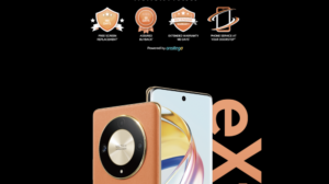 HONOR Launches Free Protection Plan for X9b Smartphone