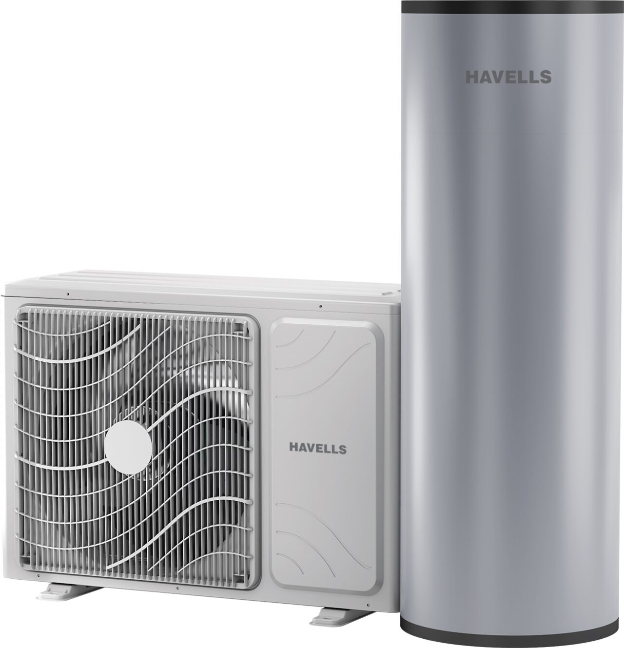 Havells Launches India's First Indigenous Energy-Efficient Heat Pump Water Heaters