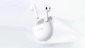 Honor Choice Earbuds X5 1