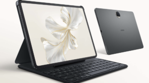 Honor MagicBook Pro 16 AI PC and Honor Pad 9 Launch Highlights