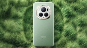 Honor Unveils Magic 6 Pro at MWC 2024