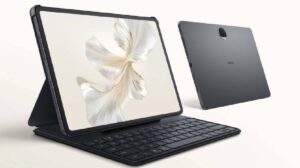 Honor Unveils MagicBook Pro 16 and Pad 9 at MWC 2024