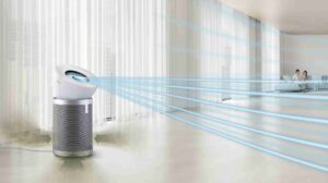 How Dyson Empowers Users to Take Control of Their Air