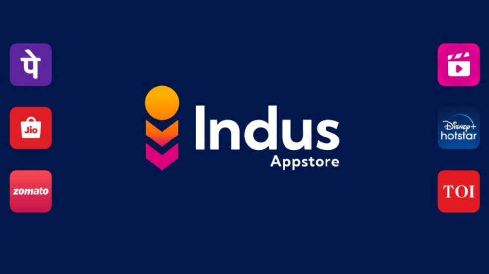 Indus App Store