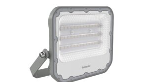 Goldmedal Launches New Crystalline LED Flood Light