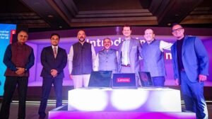 Lenovo sets the stage for its ‘AI for All’ vision at Tech World India’24