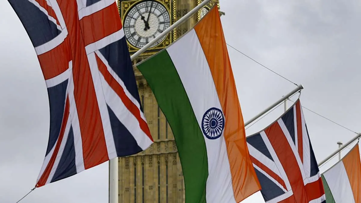 London & Partners Spearheads Creative Tech Delegation to India