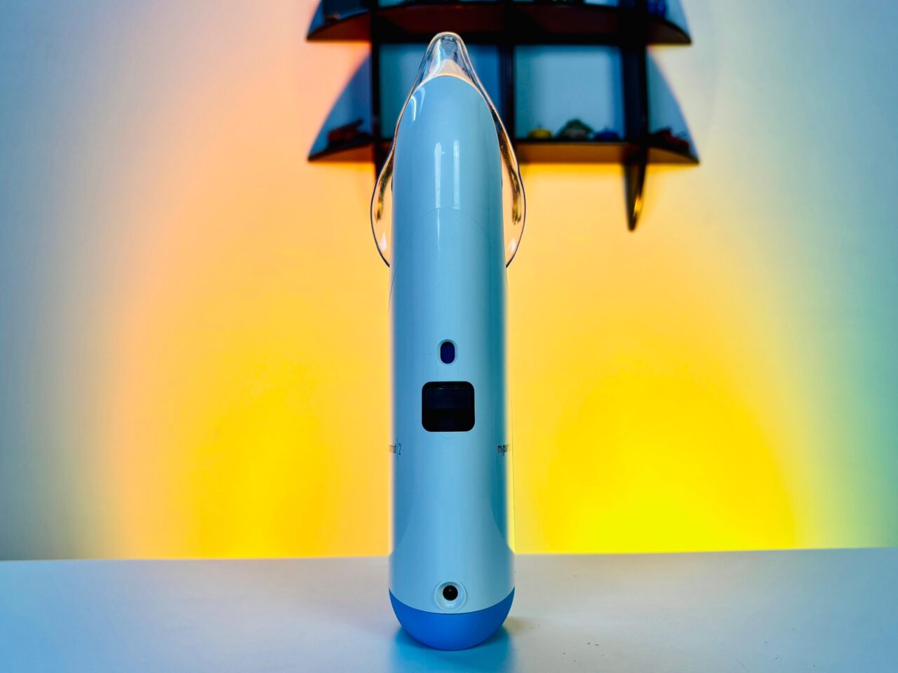 Mypurmist 2 Handheld Steam Inhaler Review (1)