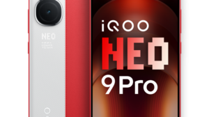 iQOO Neo 9 Pro Debuts: Dual Chip Innovation and Enhanced Features