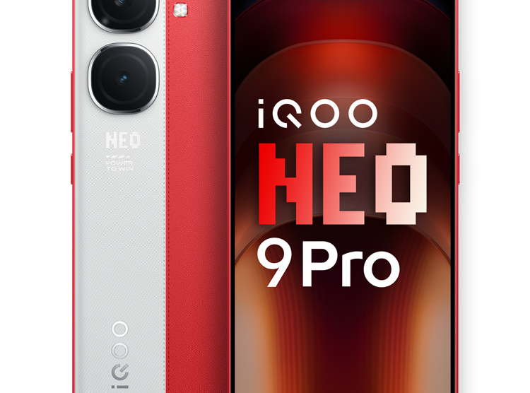 iQOO Neo 9 Pro Debuts: Dual Chip Innovation and Enhanced Features