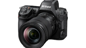 Nikon Z 8 Firmware 2.0 Update: Bridging Features with Z 9