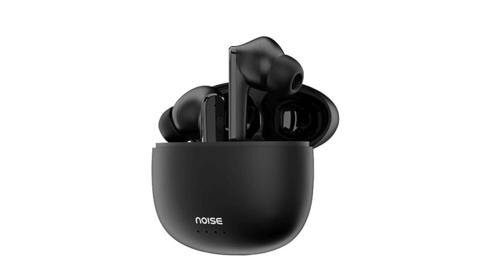 Noise Earbuds VS104MaX