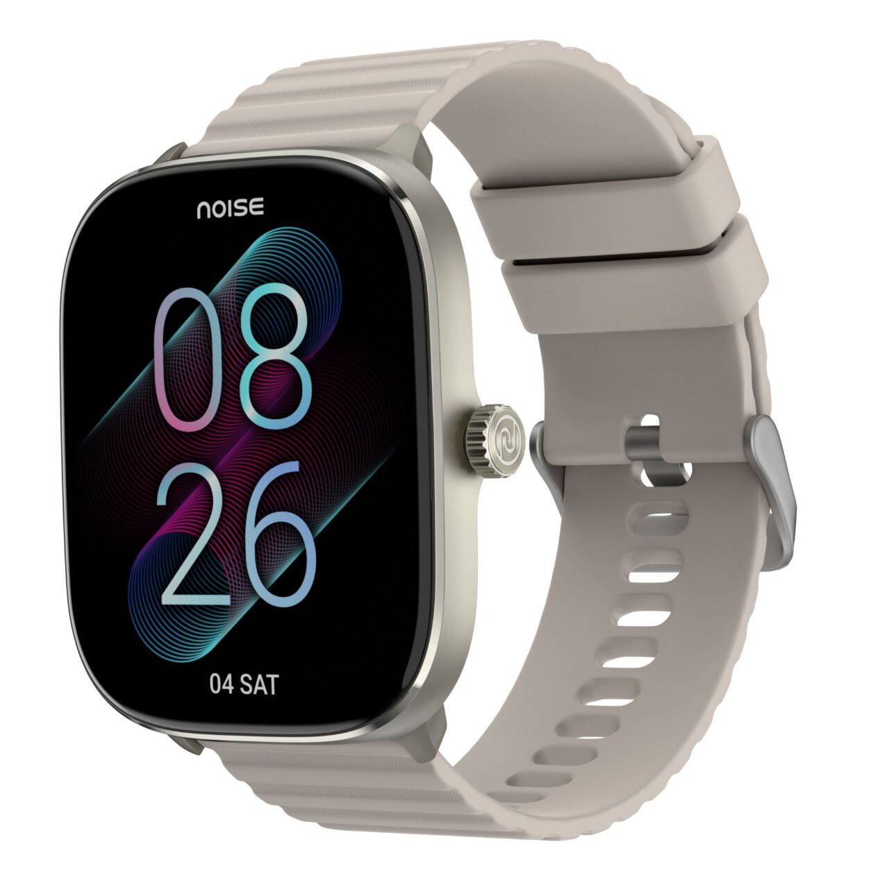 Noise ColorFit Macro Smartwatch Launched in India