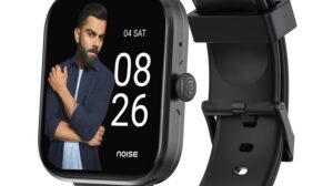 Noise smartwatch