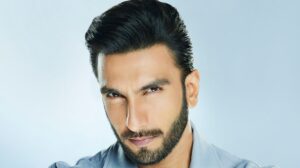 Nothing X Ranveer Singh