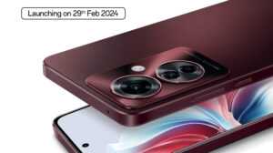 OPPO F25 Pro 5G Launch: Setting New Standards in Smartphone Technology