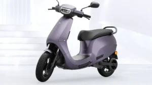 Ola Electric Scooters