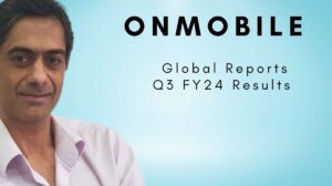 OnMobile Announces Q3 FY24 Financial Performance