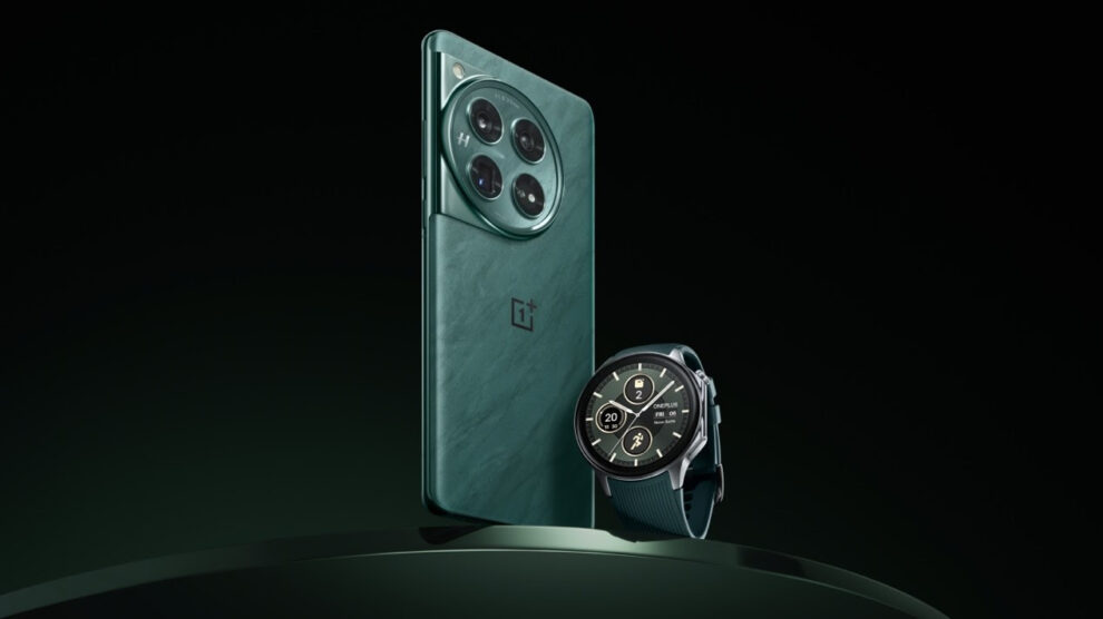 OnePlus Watch 2 Set for Global Launch at MWC