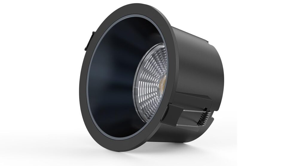 Goldmedal Launches New Orchid LED COB Spotlight