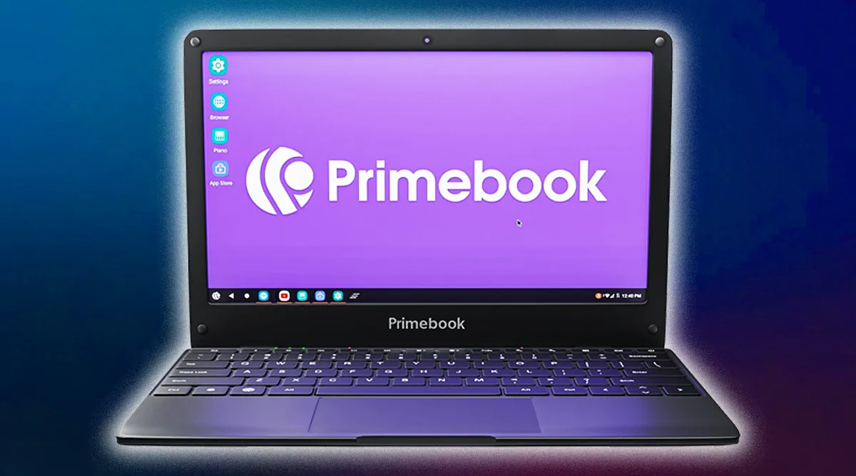 Surprise Your Significant Other with Primebook's High-Quality Laptops This Valentine's Day