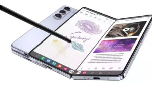 Samsung Set to Unveil Two Galaxy Z Fold 6 Models Including an Ultra Version