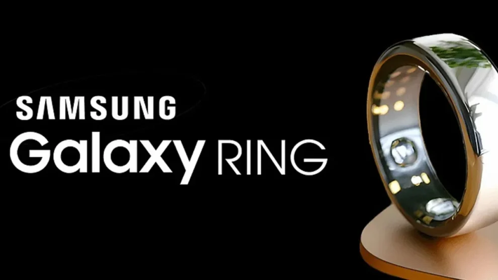 Samsung Sets Sights on Wearable Innovation with Galaxy Ring