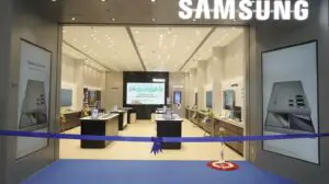 Samsung Opens New Premium Experience Store in Chandigarh