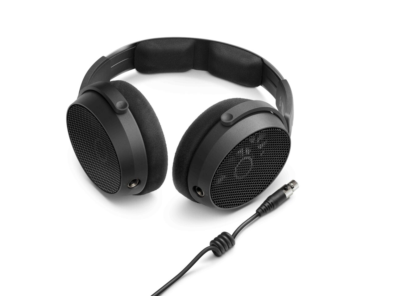 Sennheiser Launches New HD 490 PRO Studio Headphones