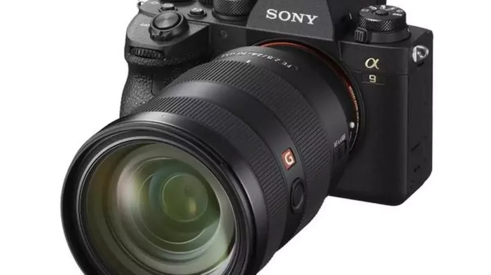 Sony India Unveils Alpha 9 III with Global Shutter System