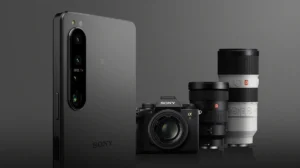 Sony Xperia 1 VI