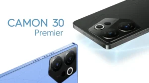 Tecno Camon 30 Premier