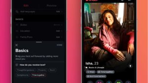 Tinder Launches "Love Style" Feature to Enhance User Connections