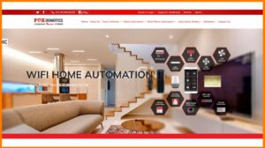 Top 5 Leading Tech Home Automation Startups in India 2024