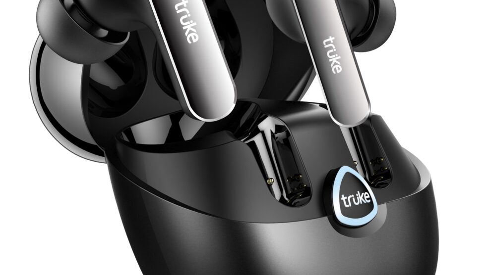 Truke Launches Buds F1 Ultra with Advanced Features