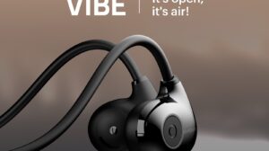 URBAN VIBE: A New Wave in Wireless Earphone Technology