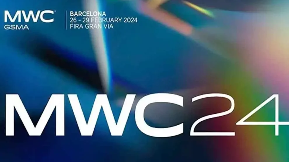 Unveiling Innovations at MWC 2024