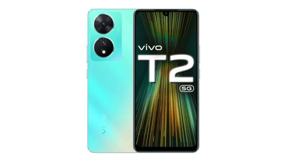 Vivo T2 1706778822998